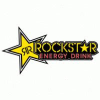 Rockstar Energy Drink | Brands of the World™ | Download vector logos ...