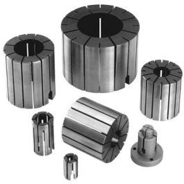 #600 EXP COLLET 3-19/32 RD - Expanding Mandrel - Workholding