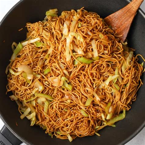 Panda Express Chow Mein Copycat, 50% OFF