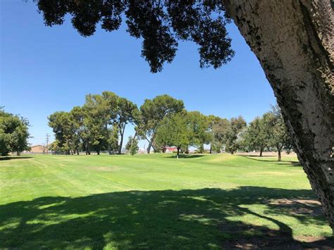 Photo Gallery - Airways Golf Course - Fresno Golf