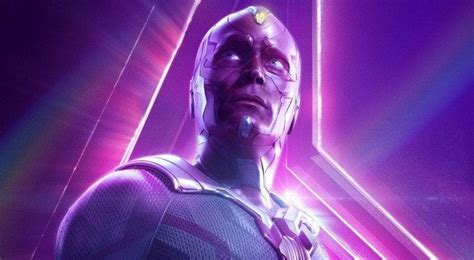 Avengers: Endgame Director Addresses If Vision Is Dead or Alive