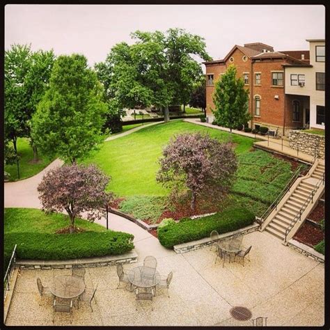 God's Bible School & College on Instagram: “One of the most relaxing spots on campus, we are ...