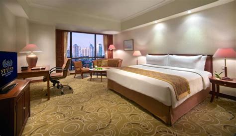 The Sultan Hotel in Jakarta - Room Deals, Photos & Reviews