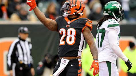 Cincinnati Bengals 53-man roster review after free agency