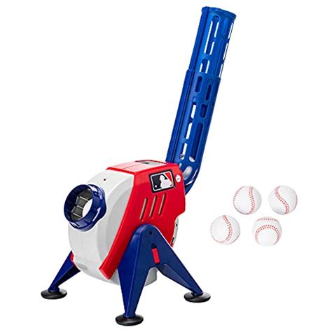 10 Best Wiffle Ball Pitching Machines 2024 | There's One Clear Winner ...