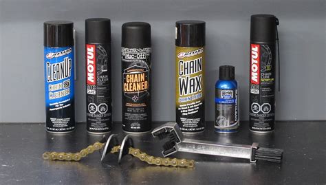 Motorcycle Chain Cleaner Alternative | Reviewmotors.co