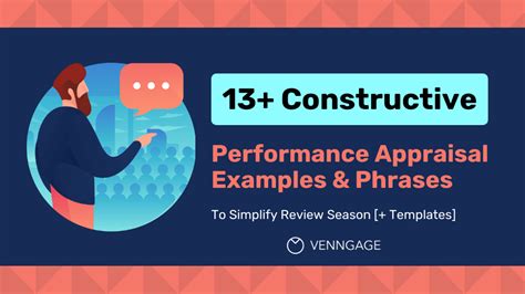 13 Performance Appraisal Examples Phrases How To Fill Appraisal Form ...