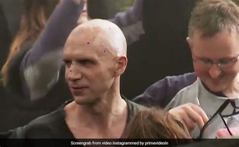 Voldemort Actor Without Makeup | Makeupview.co