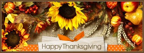 4627-thanksgiving-sunflowers.jpg (850×315) | Thanksgiving facebook covers, Fall facebook cover ...