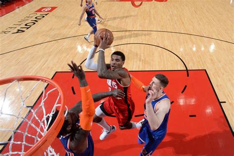 Photos: Rockets vs. Knicks 12/31/22 Photo Gallery | NBA.com