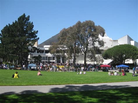 San Francisco State University Packing & Move-In Checklist - Campus Arrival