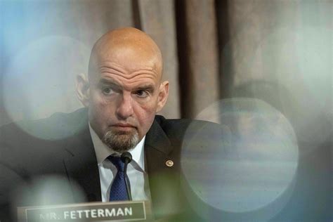 John Fetterman Faces Revolt In Pennsylvania | Off The Press