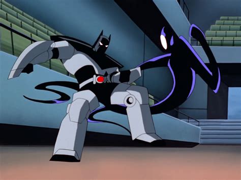 The 10 best Batman Beyond episodes ever - Polygon