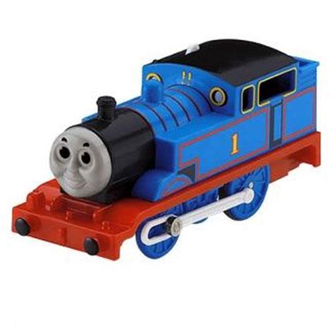 Fisher-price Thomas & Friends Trackmaster Motorized Engine-thomas | Buy ...