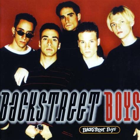 Backstreet Boys, Backstreet Boys | Muziek | bol.com