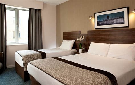 Hotel in Dublin, Hotel Voucher, Irelandhotel | Leonardo Hotel Christchurch