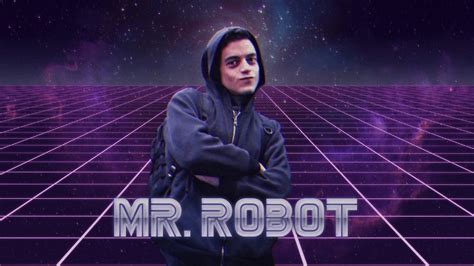 Mr. Robot - S01E02 | Bunny Series