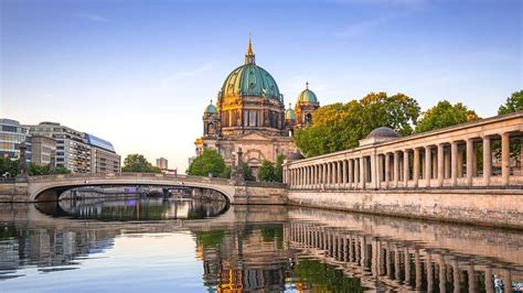 39 Famous Germany Landmarks for Your Bucket List