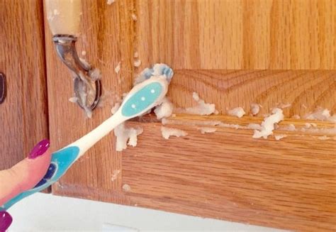 How To Clean Wood Kitchen Cabinets - Citchen