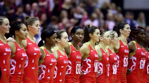 Netball launches its own Players Association | Netball News | Sky Sports