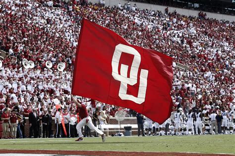 Oklahoma Football: Stripe the Stadium set for Sept. 8 game vs. UCLA ...