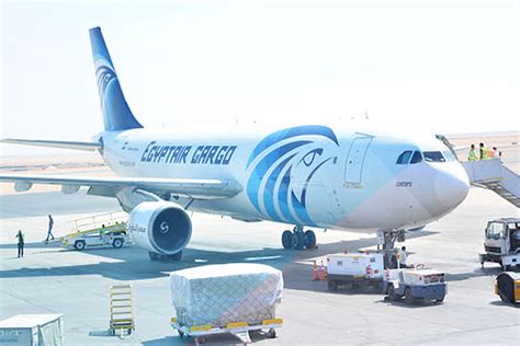 Fraud Alert - Egyptair Cargo Charter division - Neutral Air Partner