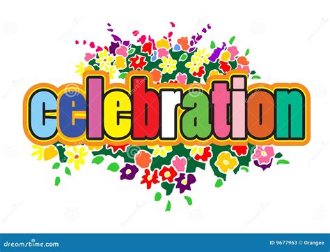 Celebration Stock Photos - Image: 9677963