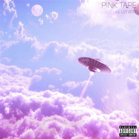 Stream shehatescart1 | Listen to PINK TAPE - Lil Uzi Vert ( 1 DEMO VERSION OF ALBUM LEAKED ...