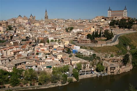 Toledo wallpapers, Man Made, HQ Toledo pictures | 4K Wallpapers 2019