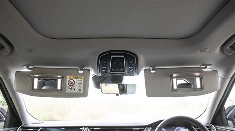 Grand Cherokee Roof Mounted Controls/Sunroof & Cabin Light Controls Image, Grand Cherokee Photos ...