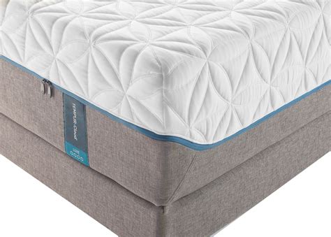 TEMPUR-Cloud Luxe - Mattress Reviews | GoodBed.com