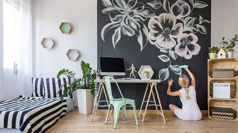 Décoration murale : 11 idées originales pour embellir vos murs