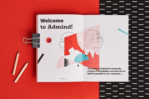 Admind_Talks: Interview with Krzysztof Klimek, Culture Book – the higher culture of brand promotion