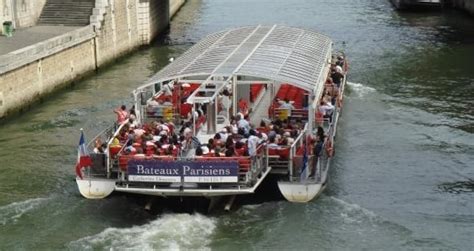 Seine River Cruise Tickets and Prices Explained