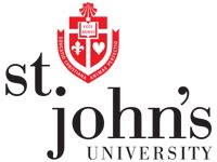 St-Johns-University-logo-projects - CD Management Group