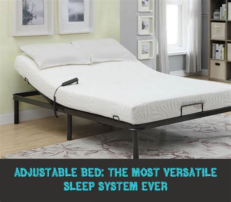 Leverage health benefits of Adjustable Beds | Beds Blog