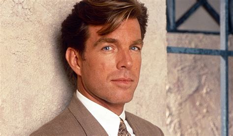 Young & Restless’ Terry Lester: Anniversary of Death of Original Jack ...