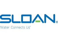 sloan-valve | STR Software