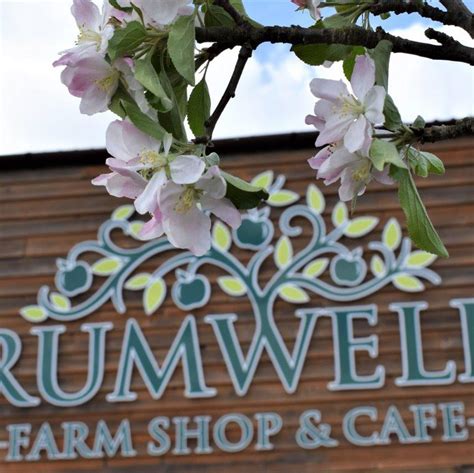 2023 May Bank Holiday Monday opening times - Rumwell Farm Shop