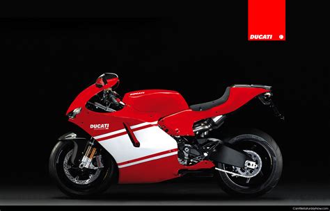 Can It Be Saturday Now .com ? - Red ducati