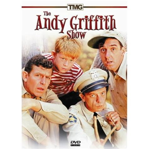 The Andy Griffith Show (DVD) - Walmart.com - Walmart.com