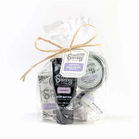 Soap Gift Set - Lavender | Fair Trade Winds