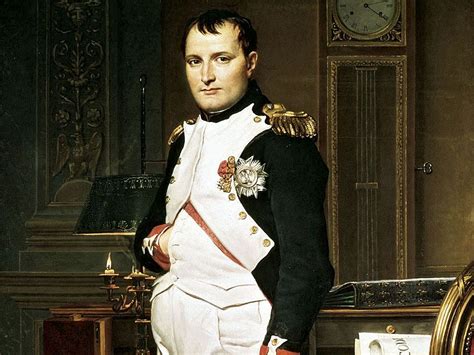 Napoleon Bonaparte Quiz | Britannica