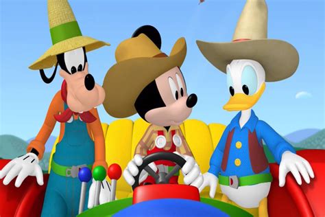 Category:Mickey Mouse Clubhouse episodes | Disney Wiki | Fandom powered ...