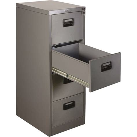 Jual Filing Cabinet VIP 4 Laci (SV-304) Double Rail Murah Surabaya