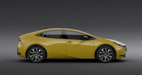 Toyota unveils new Prius models and they are ... cool?