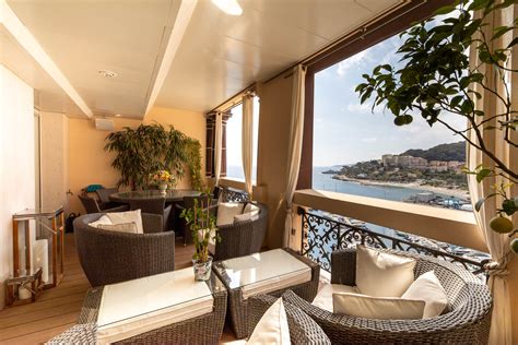 Seaside Plaza Monaco Luxury Apartment For Sale in Fontvieille ...