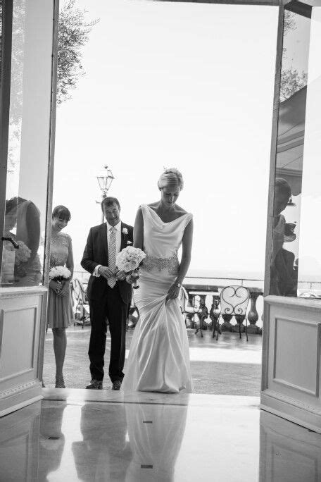 Excelsior Vittoria bride Sorrento Weddings, Excelsior, One Shoulder Wedding Dress, Bride ...