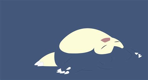 Cute Snorlax Wallpapers - Top Free Cute Snorlax Backgrounds - WallpaperAccess