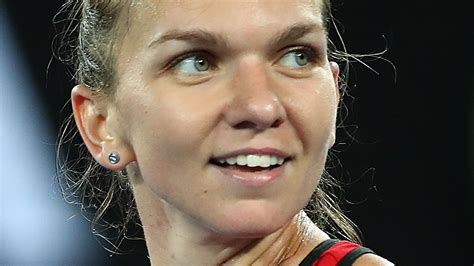 How Much Is Simona Halep Worth?